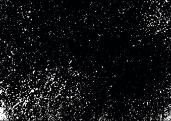 water drops on black background