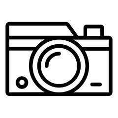 camera icon