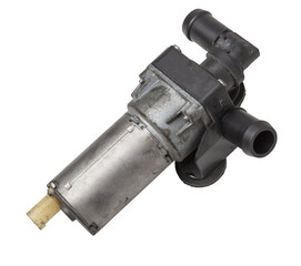 The water pump of the coolant pump is designed to provide forced circulation of antifreeze in the...
