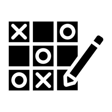 Tic-Tac-Toe Images – Browse 5,253 Stock Photos, Vectors, and Video