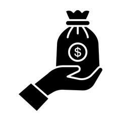 donation icon