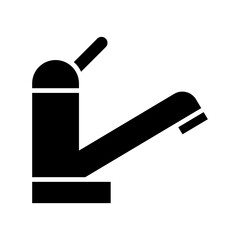 faucet icon
