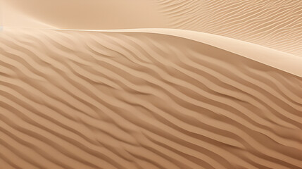 background desert sand dune texture