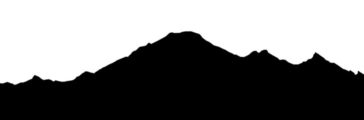 mount baker washington, Cascade Range in North America
