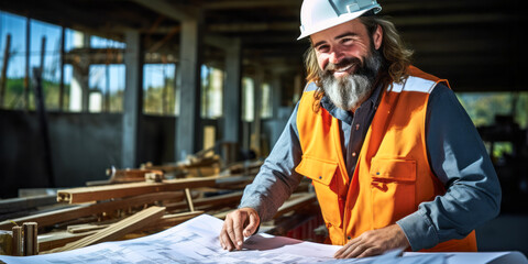 Crafting Infrastructure: The Detailed World of a Civil Drafter.