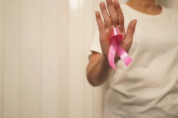 National Cancer Awareness Day, Breast Cancer Awareness Month