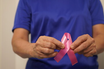 National Cancer Awareness Day, Breast Cancer Awareness Month