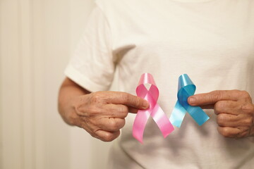 National Cancer Awareness Day, Breast Cancer Awareness Month
