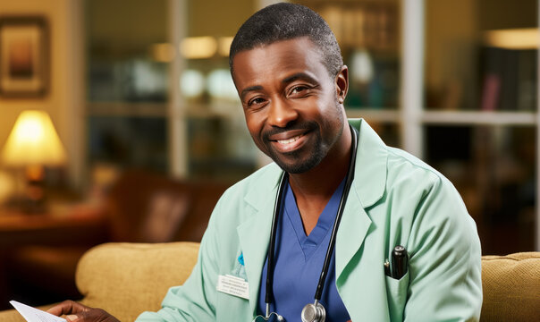 Everyday Hero: Community Health Worker Providing Vital Services