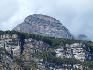 Dent de Crolle Isère Auvergne Rhôone Alpes