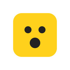 Surprised Emoji