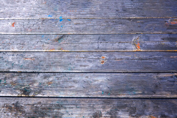 Old wood texture of pallets background,Vintage wooden boards for design in your work backdrop concept.