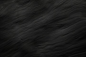 Black silver grey scratched backdrop exudes texture, roughness, and graininess, creating a visually compelling composition with elements of noise and gradient