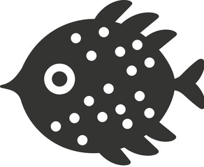 Pufferfish icon © bismillah_bd