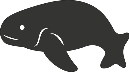 Dugong icon