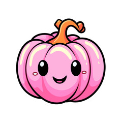 Fall autumn pumpkin vector clipart, halloween fall autumn illustration. Good for fashion fabrics, postcards, covers, children’s clothing, T-shirts, email header, banner, advertising, and more.