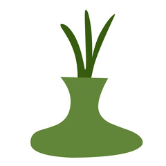 Vase Flower Icon