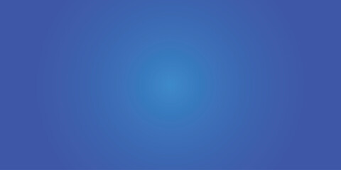 Radial blue color gradient. Vector elements for your background. green abstract gradient. defocused background. vector illustration. wall paper. themes