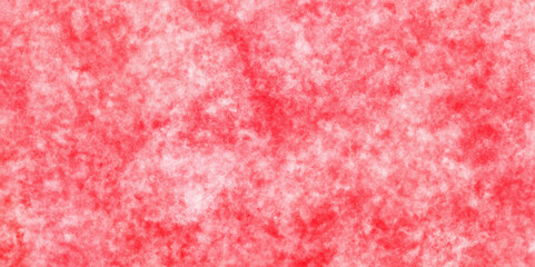 Red powder explosion on white background Valentine's day abstract defocused bokeh background  gradient painted texture and grunge in abstract design
