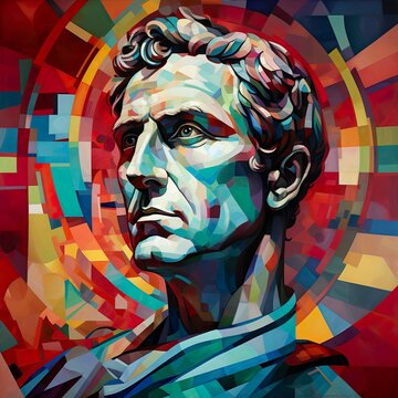 Julius Caesar