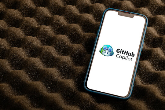 GitHub copilot