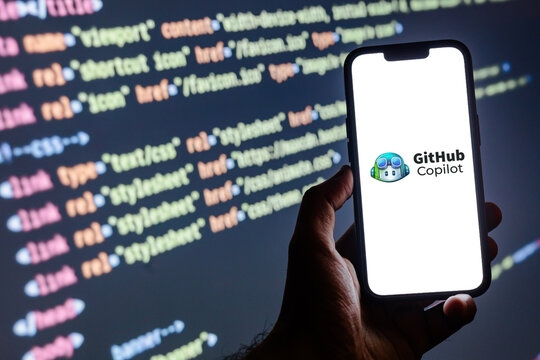 GitHub copilot