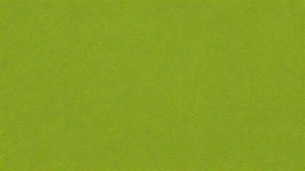 Obraz premium lime green abstract fabric background
