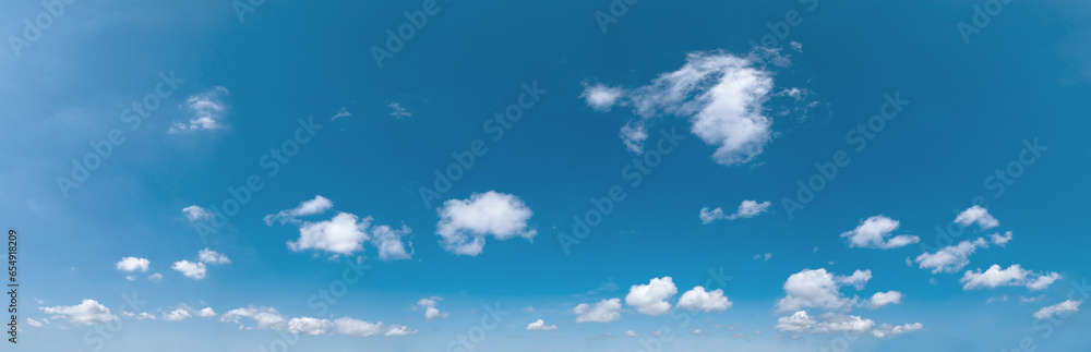 Wall mural more delicate and precisely processing of my old popular sky background. this variant is more conven