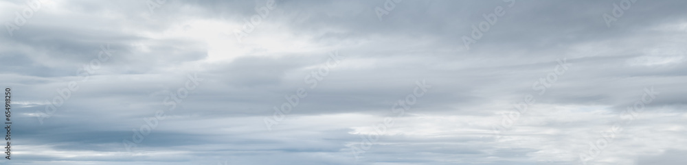 Wall mural more delicate and precisely processing of my old popular sky background. this variant is more conven