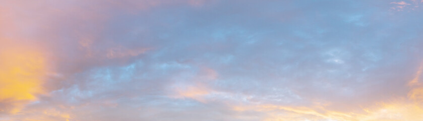 More delicate and precisely processing of my old popular sky background. This variant is more convenient for replacing the sky in your photos, and more suitable for further processing.