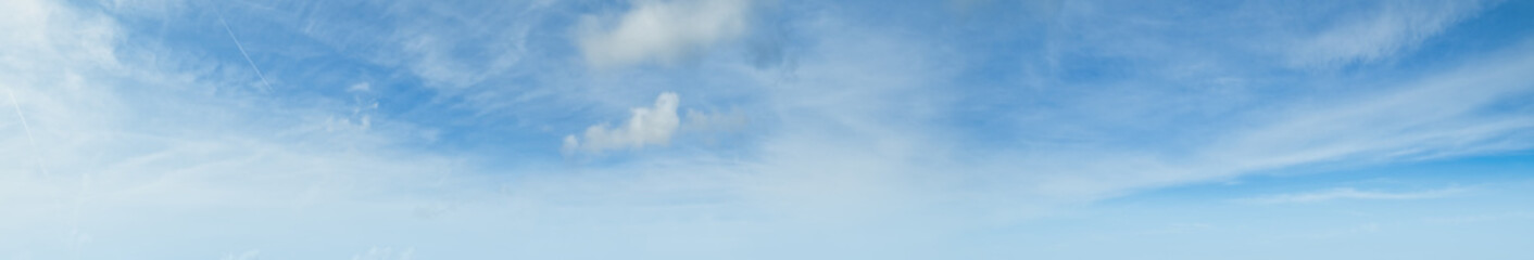 More delicate and precisely processing of my old popular sky background. This variant is more...