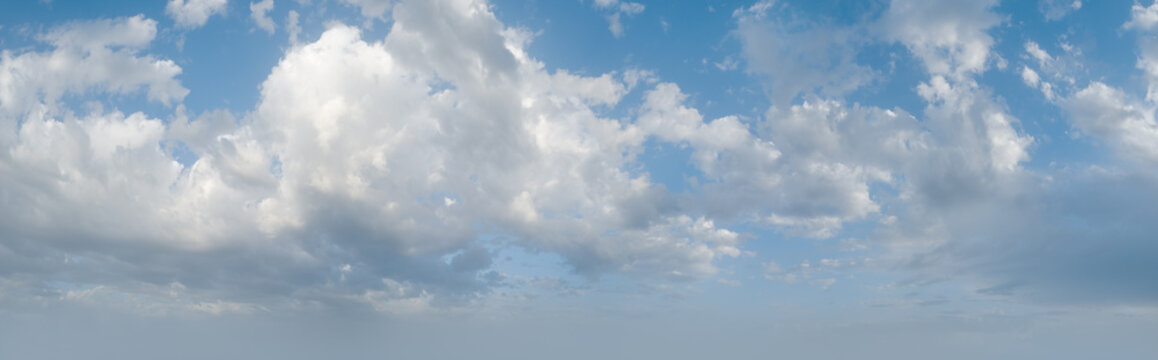 More delicate and precisely processing of my old popular sky background. This variant is more convenient for replacing the sky in your photos, and more suitable for further processing.