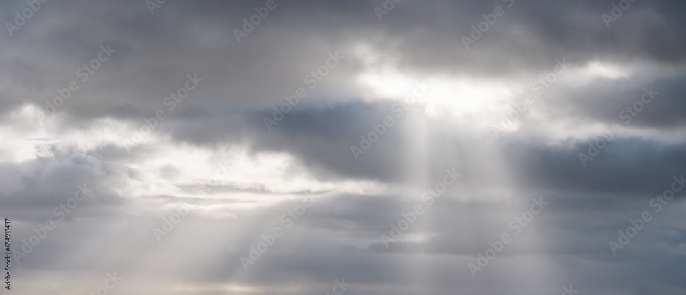 Canvas Prints more delicate and precisely processing of my old popular sky background. this variant is more conven