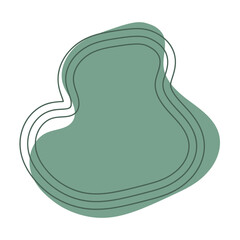 Blend Wave With Blob