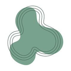 Blend Wave With Blob