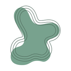 Blend Wave With Blob