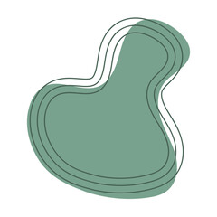 Blend Wave With Blob