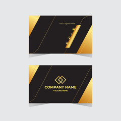 business card design