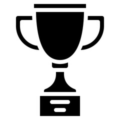 Trophy Icon