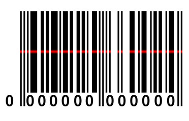 Bar code check