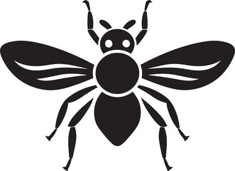 Tarantula Hawk Majesty Sculpted Insect Vector