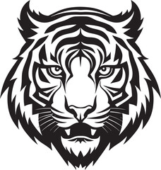 Sinister Wild Beauty Icon Onyx Tiger Majesty