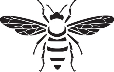 Elegant Avian Renegade Scourge of the Night Logo