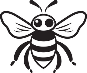 Monochrome Winged Autocrat Wasps Reign of Silence
