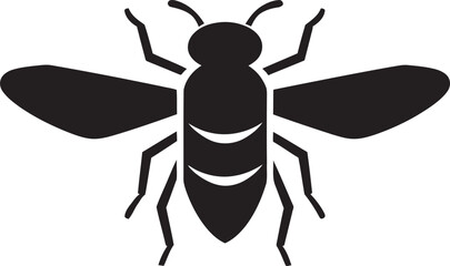 Shadowed Winged Command Insignia Venomous Stingers Reign of Night
