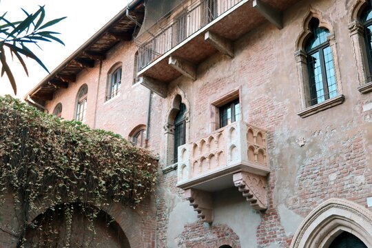 Casa de Julieta