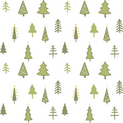 hand drawn christmas s