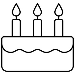 cake