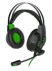 computer wired headphones