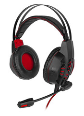 computer wired headphones